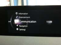 USED 2021 71 MAZDA MX-30 0.0 FIRST EDITION 5d 143 BHP SAT NAV PART LEATHER CAMERA MAZDA WARRANTY TILL OCT 2024