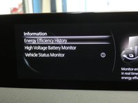 USED 2021 71 MAZDA MX-30 0.0 FIRST EDITION 5d 143 BHP SAT NAV PART LEATHER CAMERA MAZDA WARRANTY TILL OCT 2024