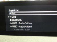 USED 2021 71 MAZDA MX-30 0.0 FIRST EDITION 5d 143 BHP SAT NAV PART LEATHER CAMERA MAZDA WARRANTY TILL OCT 2024