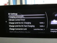 USED 2021 71 MAZDA MX-30 0.0 FIRST EDITION 5d 143 BHP SAT NAV PART LEATHER CAMERA MAZDA WARRANTY TILL OCT 2024