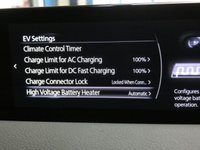 USED 2021 71 MAZDA MX-30 0.0 FIRST EDITION 5d 143 BHP SAT NAV PART LEATHER CAMERA MAZDA WARRANTY TILL OCT 2024