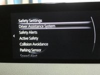 USED 2021 71 MAZDA MX-30 0.0 FIRST EDITION 5d 143 BHP SAT NAV PART LEATHER CAMERA MAZDA WARRANTY TILL OCT 2024