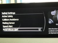 USED 2021 71 MAZDA MX-30 0.0 FIRST EDITION 5d 143 BHP SAT NAV PART LEATHER CAMERA MAZDA WARRANTY TILL OCT 2024