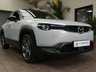 USED 2021 71 MAZDA MX-30 0.0 FIRST EDITION 5d 143 BHP SAT NAV PART LEATHER CAMERA MAZDA WARRANTY TILL OCT 2024