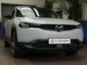 USED 2021 71 MAZDA MX-30 0.0 FIRST EDITION 5d 143 BHP SAT NAV PART LEATHER CAMERA MAZDA WARRANTY TILL OCT 2024