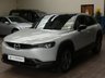 USED 2021 71 MAZDA MX-30 0.0 FIRST EDITION 5d 143 BHP SAT NAV PART LEATHER CAMERA MAZDA WARRANTY TILL OCT 2024