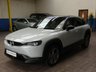 USED 2021 71 MAZDA MX-30 0.0 FIRST EDITION 5d 143 BHP SAT NAV PART LEATHER CAMERA MAZDA WARRANTY TILL OCT 2024