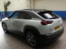 USED 2021 71 MAZDA MX-30 0.0 FIRST EDITION 5d 143 BHP SAT NAV PART LEATHER CAMERA MAZDA WARRANTY TILL OCT 2024