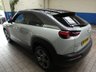 USED 2021 71 MAZDA MX-30 0.0 FIRST EDITION 5d 143 BHP SAT NAV PART LEATHER CAMERA MAZDA WARRANTY TILL OCT 2024