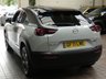 USED 2021 71 MAZDA MX-30 0.0 FIRST EDITION 5d 143 BHP SAT NAV PART LEATHER CAMERA MAZDA WARRANTY TILL OCT 2024