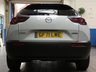 USED 2021 71 MAZDA MX-30 0.0 FIRST EDITION 5d 143 BHP SAT NAV PART LEATHER CAMERA MAZDA WARRANTY TILL OCT 2024