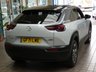 USED 2021 71 MAZDA MX-30 0.0 FIRST EDITION 5d 143 BHP SAT NAV PART LEATHER CAMERA MAZDA WARRANTY TILL OCT 2024
