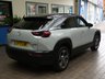 USED 2021 71 MAZDA MX-30 0.0 FIRST EDITION 5d 143 BHP SAT NAV PART LEATHER CAMERA MAZDA WARRANTY TILL OCT 2024