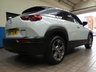 USED 2021 71 MAZDA MX-30 0.0 FIRST EDITION 5d 143 BHP SAT NAV PART LEATHER CAMERA MAZDA WARRANTY TILL OCT 2024