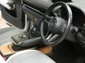 USED 2021 71 MAZDA MX-30 0.0 FIRST EDITION 5d 143 BHP SAT NAV PART LEATHER CAMERA MAZDA WARRANTY TILL OCT 2024