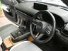 USED 2021 71 MAZDA MX-30 0.0 FIRST EDITION 5d 143 BHP SAT NAV PART LEATHER CAMERA MAZDA WARRANTY TILL OCT 2024