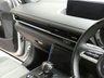 USED 2021 71 MAZDA MX-30 0.0 FIRST EDITION 5d 143 BHP SAT NAV PART LEATHER CAMERA MAZDA WARRANTY TILL OCT 2024