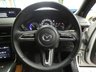 USED 2021 71 MAZDA MX-30 0.0 FIRST EDITION 5d 143 BHP SAT NAV PART LEATHER CAMERA MAZDA WARRANTY TILL OCT 2024