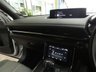 USED 2021 71 MAZDA MX-30 0.0 FIRST EDITION 5d 143 BHP SAT NAV PART LEATHER CAMERA MAZDA WARRANTY TILL OCT 2024