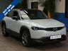 USED 2021 71 MAZDA MX-30 0.0 FIRST EDITION 5d 143 BHP SAT NAV PART LEATHER CAMERA MAZDA WARRANTY TILL OCT 2024