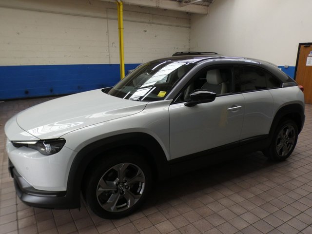 2021 71 Mazda MX-30 0.0 FIRST EDITION 5d 143 BHP
