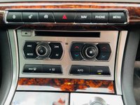 USED 2011 T JAGUAR XF 2.2 D LUXURY 4d 190 BHP AUTOMATIC   EXCELLENT CONDITION  VIEWING HIGHLY RECOMMENDED