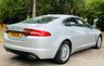 USED 2011 T JAGUAR XF 2.2 D LUXURY 4d 190 BHP AUTOMATIC   EXCELLENT CONDITION  VIEWING HIGHLY RECOMMENDED