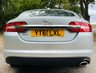 USED 2011 T JAGUAR XF 2.2 D LUXURY 4d 190 BHP AUTOMATIC   EXCELLENT CONDITION  VIEWING HIGHLY RECOMMENDED