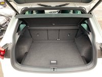 USED 2020 70 VOLKSWAGEN TIGUAN 1.5 TSI EVO R-Line Tech SUV 5dr Petrol DSG Euro 6 (s/s) (150 ps) POWER TAILGATE, 360' CAMERA, SELF STEER PARKING