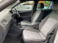 USED 2020 70 VOLKSWAGEN TIGUAN 1.5 TSI EVO R-Line Tech SUV 5dr Petrol DSG Euro 6 (s/s) (150 ps) POWER TAILGATE, 360' CAMERA, SELF STEER PARKING