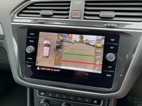 USED 2020 70 VOLKSWAGEN TIGUAN 1.5 TSI EVO R-Line Tech SUV 5dr Petrol DSG Euro 6 (s/s) (150 ps) POWER TAILGATE, 360' CAMERA, SELF STEER PARKING