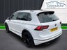 USED 2020 70 VOLKSWAGEN TIGUAN 1.5 TSI EVO R-Line Tech SUV 5dr Petrol DSG Euro 6 (s/s) (150 ps) POWER TAILGATE, 360' CAMERA, SELF STEER PARKING