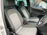 USED 2020 70 VOLKSWAGEN TIGUAN 1.5 TSI EVO R-Line Tech SUV 5dr Petrol DSG Euro 6 (s/s) (150 ps) POWER TAILGATE, 360' CAMERA, SELF STEER PARKING