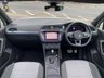 USED 2020 70 VOLKSWAGEN TIGUAN 1.5 TSI EVO R-Line Tech SUV 5dr Petrol DSG Euro 6 (s/s) (150 ps) POWER TAILGATE, 360' CAMERA, SELF STEER PARKING