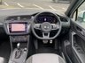 USED 2020 70 VOLKSWAGEN TIGUAN 1.5 TSI EVO R-Line Tech SUV 5dr Petrol DSG Euro 6 (s/s) (150 ps) POWER TAILGATE, 360' CAMERA, SELF STEER PARKING