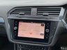 USED 2020 70 VOLKSWAGEN TIGUAN 1.5 TSI EVO R-Line Tech SUV 5dr Petrol DSG Euro 6 (s/s) (150 ps) POWER TAILGATE, 360' CAMERA, SELF STEER PARKING
