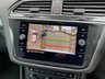 USED 2020 70 VOLKSWAGEN TIGUAN 1.5 TSI EVO R-Line Tech SUV 5dr Petrol DSG Euro 6 (s/s) (150 ps) POWER TAILGATE, 360' CAMERA, SELF STEER PARKING