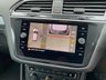 USED 2020 70 VOLKSWAGEN TIGUAN 1.5 TSI EVO R-Line Tech SUV 5dr Petrol DSG Euro 6 (s/s) (150 ps) POWER TAILGATE, 360' CAMERA, SELF STEER PARKING