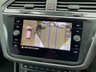 USED 2020 70 VOLKSWAGEN TIGUAN 1.5 TSI EVO R-Line Tech SUV 5dr Petrol DSG Euro 6 (s/s) (150 ps) POWER TAILGATE, 360' CAMERA, SELF STEER PARKING
