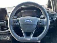 USED 2018 68 FORD FIESTA 1.0 ST-LINE X 5d 138 BHP www.suffolkcarcentre.co.uk - Located at Reydon
