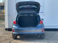USED 2018 68 FORD FIESTA 1.0 ST-LINE X 5d 138 BHP www.suffolkcarcentre.co.uk - Located at Reydon