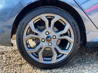 USED 2018 68 FORD FIESTA 1.0 ST-LINE X 5d 138 BHP www.suffolkcarcentre.co.uk - Located at Reydon