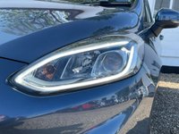 USED 2018 68 FORD FIESTA 1.0 ST-LINE X 5d 138 BHP www.suffolkcarcentre.co.uk - Located at Reydon