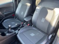 USED 2018 68 FORD FIESTA 1.0 ST-LINE X 5d 138 BHP www.suffolkcarcentre.co.uk - Located at Reydon