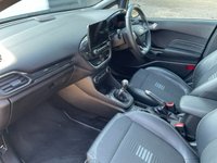 USED 2018 68 FORD FIESTA 1.0 ST-LINE X 5d 138 BHP www.suffolkcarcentre.co.uk - Located at Reydon