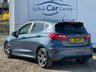 USED 2018 68 FORD FIESTA 1.0 ST-LINE X 5d 138 BHP www.suffolkcarcentre.co.uk - Located at Reydon