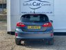USED 2018 68 FORD FIESTA 1.0 ST-LINE X 5d 138 BHP www.suffolkcarcentre.co.uk - Located at Reydon