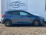 USED 2018 68 FORD FIESTA 1.0 ST-LINE X 5d 138 BHP www.suffolkcarcentre.co.uk - Located at Reydon