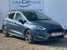 USED 2018 68 FORD FIESTA 1.0 ST-LINE X 5d 138 BHP www.suffolkcarcentre.co.uk - Located at Reydon