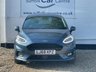 USED 2018 68 FORD FIESTA 1.0 ST-LINE X 5d 138 BHP www.suffolkcarcentre.co.uk - Located at Reydon